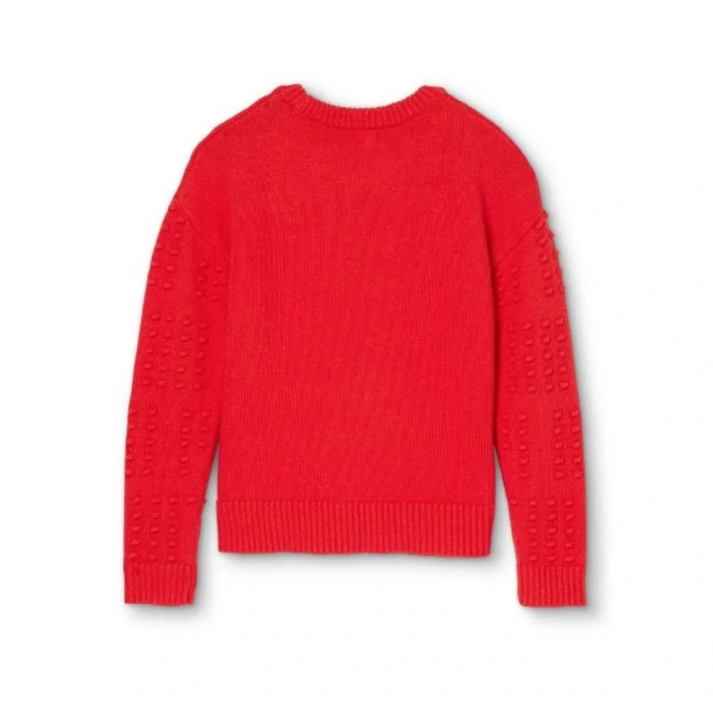 LEGO COLLECTION x Target Limited Edition Textured Bubble Dot Sweater - Picture 3 of 8